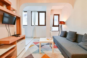 Antim 1 Apartment